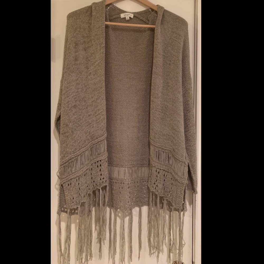 Umgee+ shawl